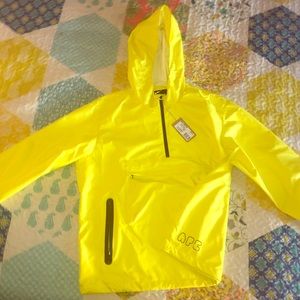 APC Jacket and T-Shirt